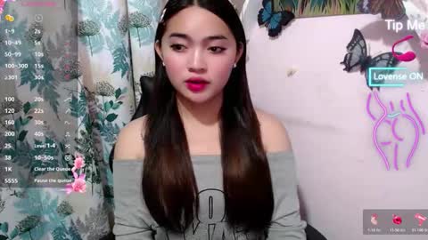 Jasmine online show from 02/10/26, 08:51