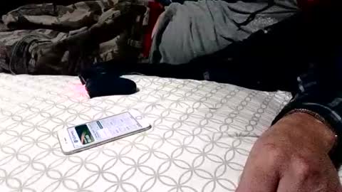 Snapshot of swampdonkey419 chatting on 10/13/25, 11:38 swampdonkey419 online show from 10/13/25, 11:38