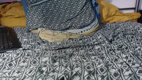 swanou87 online show from 01/24/25, 08:11