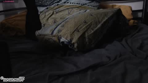 swanou87 online show from 10/19/25, 06:30