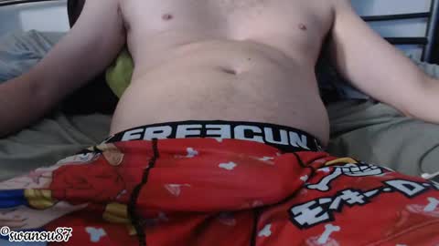 swanou87 online show from 05/09/26, 10:53