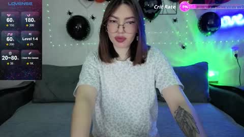 sweat cherry online show from 11/01/25, 08:44