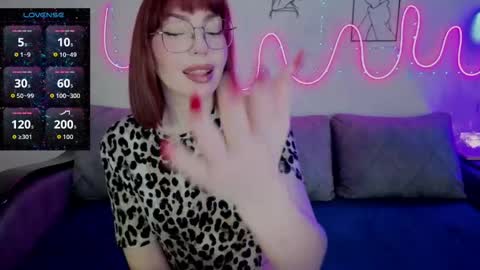sweat cherry online show from 05/01/26, 06:56