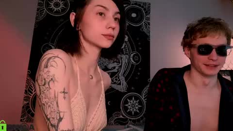 sweaties3 online show from 05/08/26, 06:13
