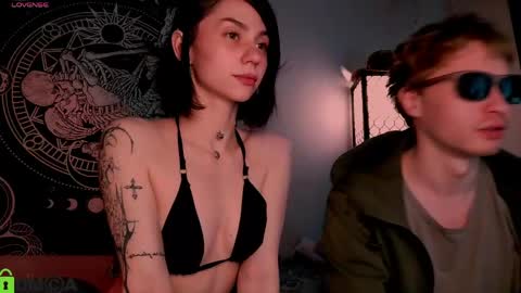 sweaties3 online show from 05/12/26, 04:26