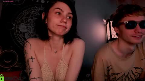 sweaties3 online show from 05/13/26, 04:59