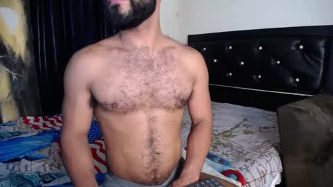 joel bliss online show from 01/08/25, 10:06