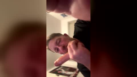 Logan Steele online show from 11/25/25, 08:14