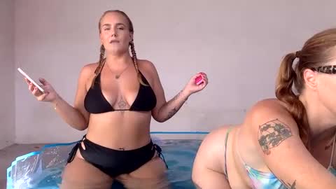 Swedish Candii online show from 01/06/25, 09:43