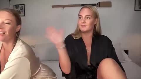 Swedish Candii online show from 03/05/25, 04:45