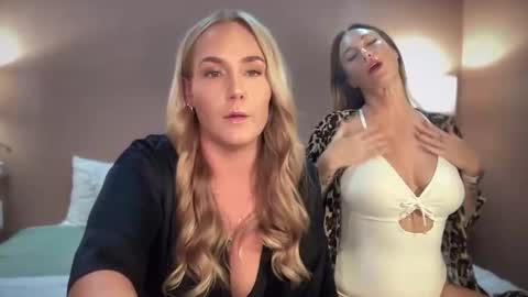 Swedish Candii online show from 01/11/26, 01:54