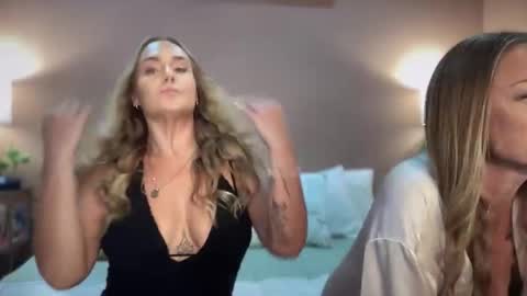 Swedish Candii online show from 02/17/26, 02:08