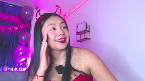 Amy  IG sweeet amy0 online show from 10/08/25, 09:23