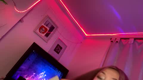 Valeria online show from 03/02/26, 07:15