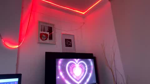 Valeria online show from 04/06/26, 04:46