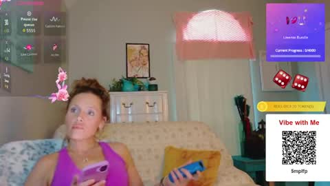 sweeetttea online show from 05/26/26, 07:54