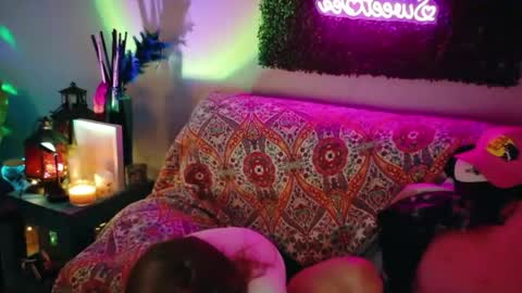 sweeetttea online show from 06/23/26, 05:55