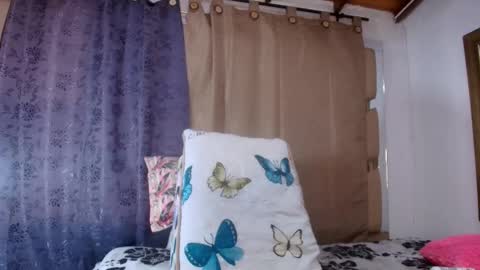 Debora  online show from 10/12/25, 12:04