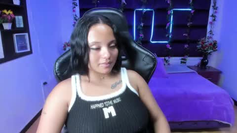 sweet ana  online show from 03/02/25, 09:42