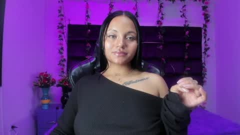 sweet ana  online show from 03/27/26, 08:37