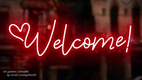 Evangeline online show from 01/15/25, 12:58