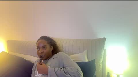 Evangeline online show from 01/31/26, 11:47