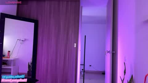 Evangeline online show from 02/10/26, 05:28