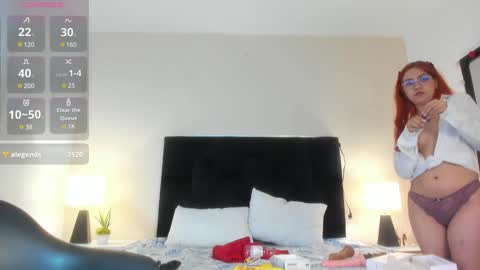 sweerbilly2 online show from 02/08/25, 10:18