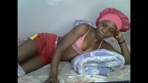 Sweetest doll online show from 05/31/26, 10:33