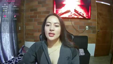 sweet10salome online show from 04/22/26, 12:39