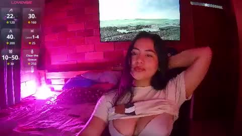 sweet10salome online show from 06/15/26, 10:01