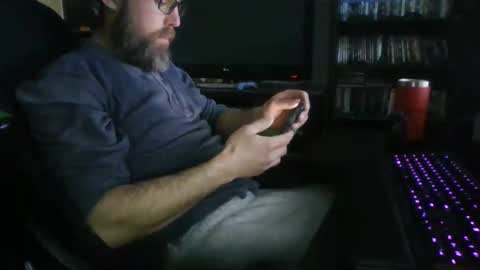 sweet1514 online show from 01/16/26, 05:28