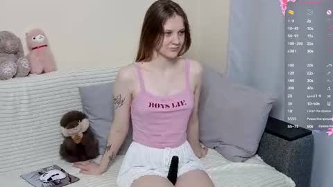 sweet1e_baby online show from 07/01/26, 08:19