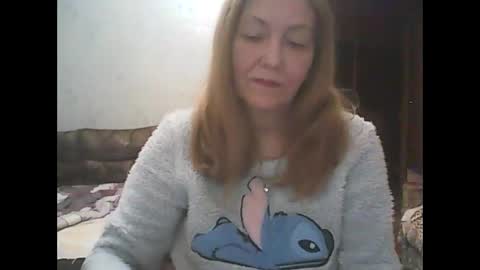 sweet4blonde609 online show from 01/15/26, 07:46
