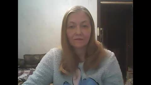 sweet4blonde67 online show from 02/17/26, 09:50