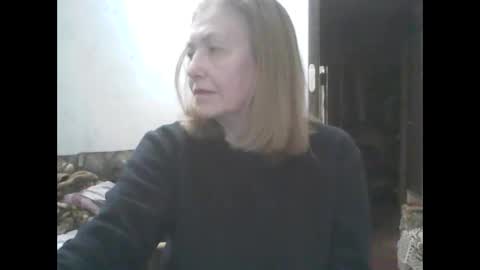 sweet4blonde67 online show from 04/21/26, 01:42