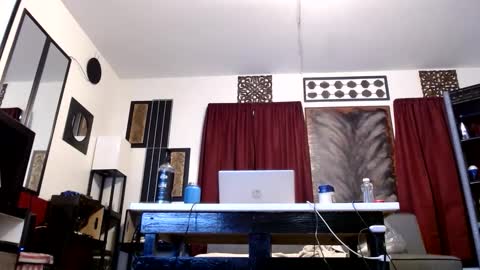 sweet4juicy online show from 09/21/25, 01:35
