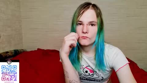 Haeyang  Torry online show from 09/20/25, 06:58