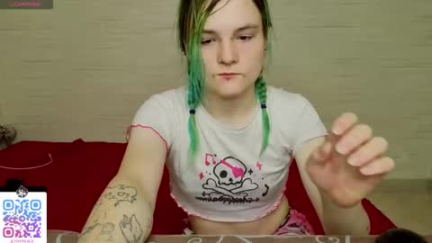 Haeyang  Torry online show from 10/03/25, 07:38