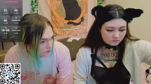 Haeyang  Torry online show from 11/20/25, 08:47