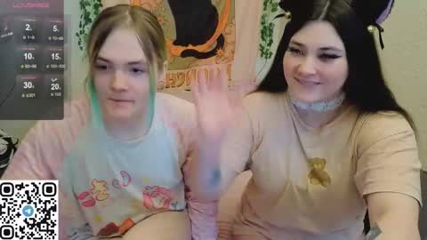 Haeyang  Torry online show from 11/21/25, 10:03