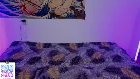 Haeyang  Torry online show from 11/22/25, 10:14