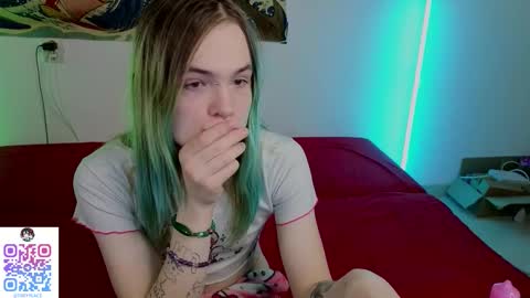 Haeyang  Torry online show from 01/08/26, 11:01