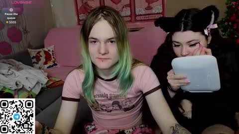 Haeyang  Torry online show from 02/04/26, 03:56