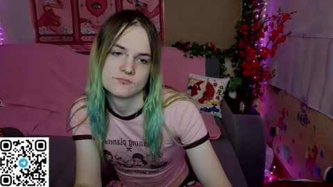 Haeyang  Torry online show from 02/05/26, 04:50