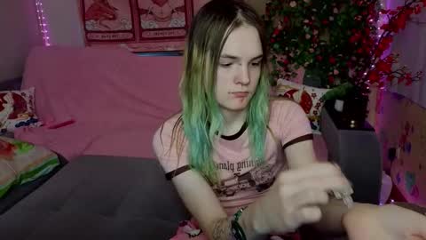 Haeyang  Torry online show from 02/11/26, 05:56