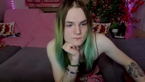 Haeyang  Torry online show from 02/25/26, 11:58