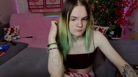 Haeyang  Torry online show from 03/04/26, 06:19