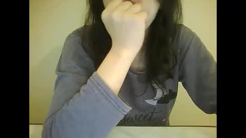 sweet4y0u online show from 02/24/26, 09:07