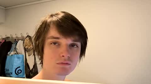 Sweet boy online show from 05/26/26, 05:20